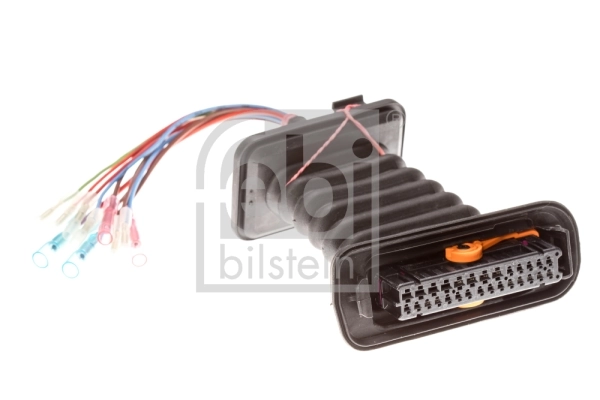 Cable Repair Set, door